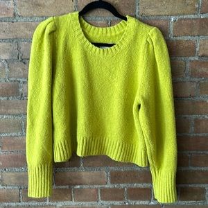 Maeve by Anthropologie sweater